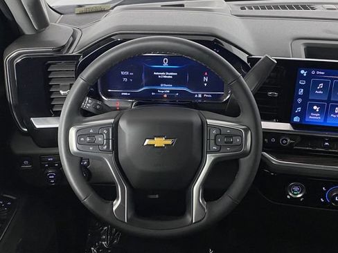 Certified 2023 Chevrolet Silverado 1500 LT AWD/4WD image 17