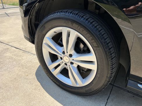 Used 2014 Mercedes-Benz ML 350 4MATIC image 46