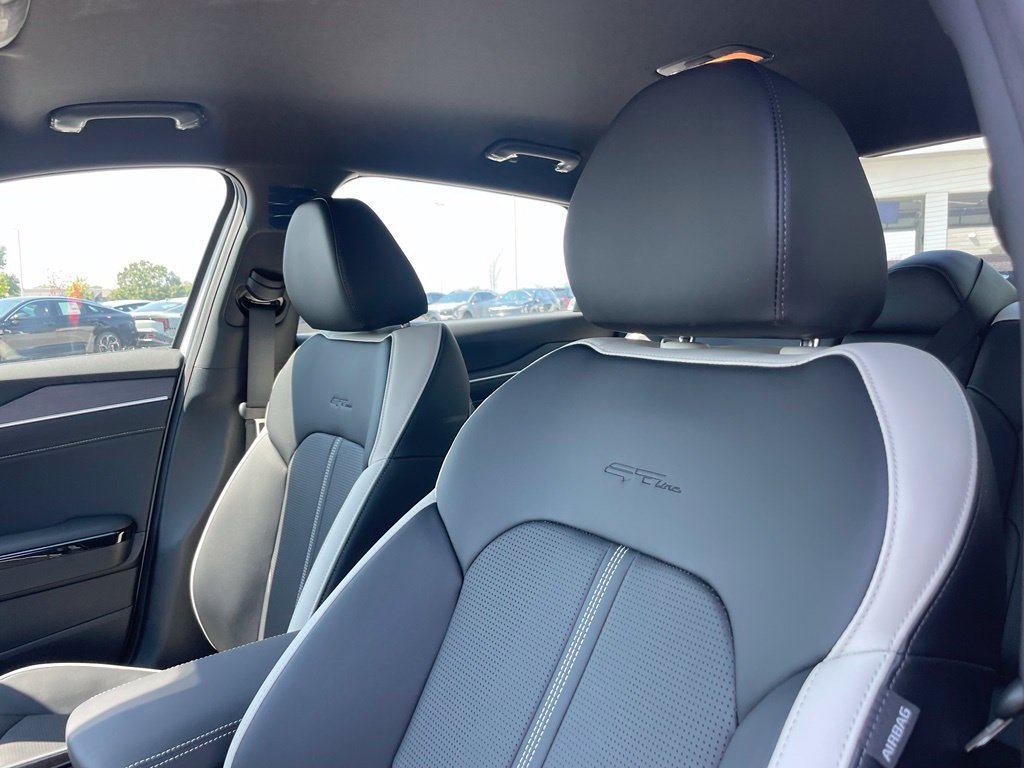 New 2026 Kia K5 GT-Line FWD image 21