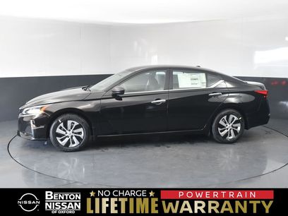 New 2025 Nissan Altima 2.5 S