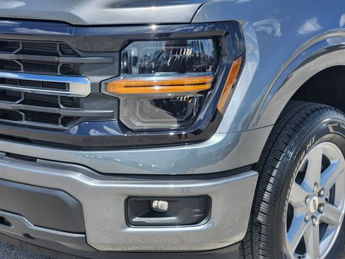 New 2026 Ford F150 XLT w/ Equipment Group 301A Standard RWD image 6