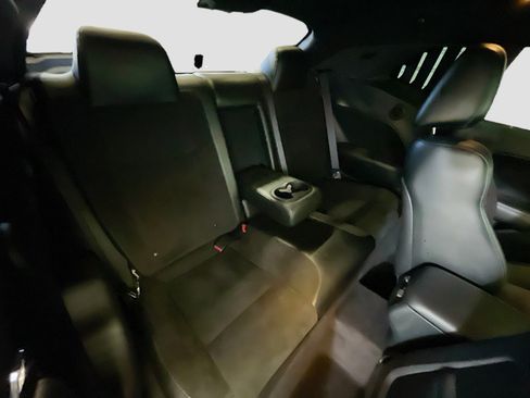 Used 2018 Dodge Challenger R/T Scat Pack image 18