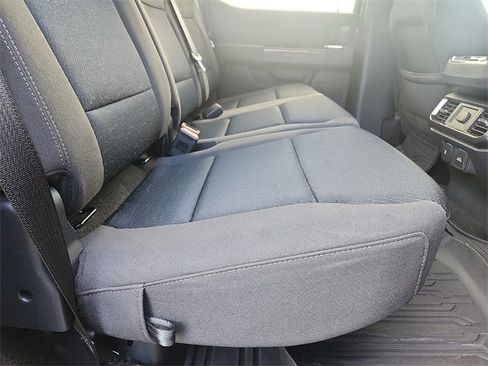 Certified 2023 Ford F150 XLT w/ Equipment Group 302A High image 29