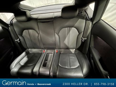 Used 2016 Audi RS 7 Prestige image 30