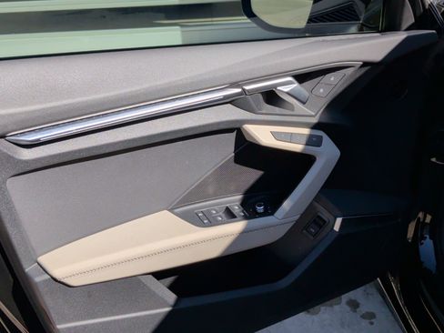 Certified 2024 Audi A3 2.0T Premium Plus w/ Premium Plus Package image 27