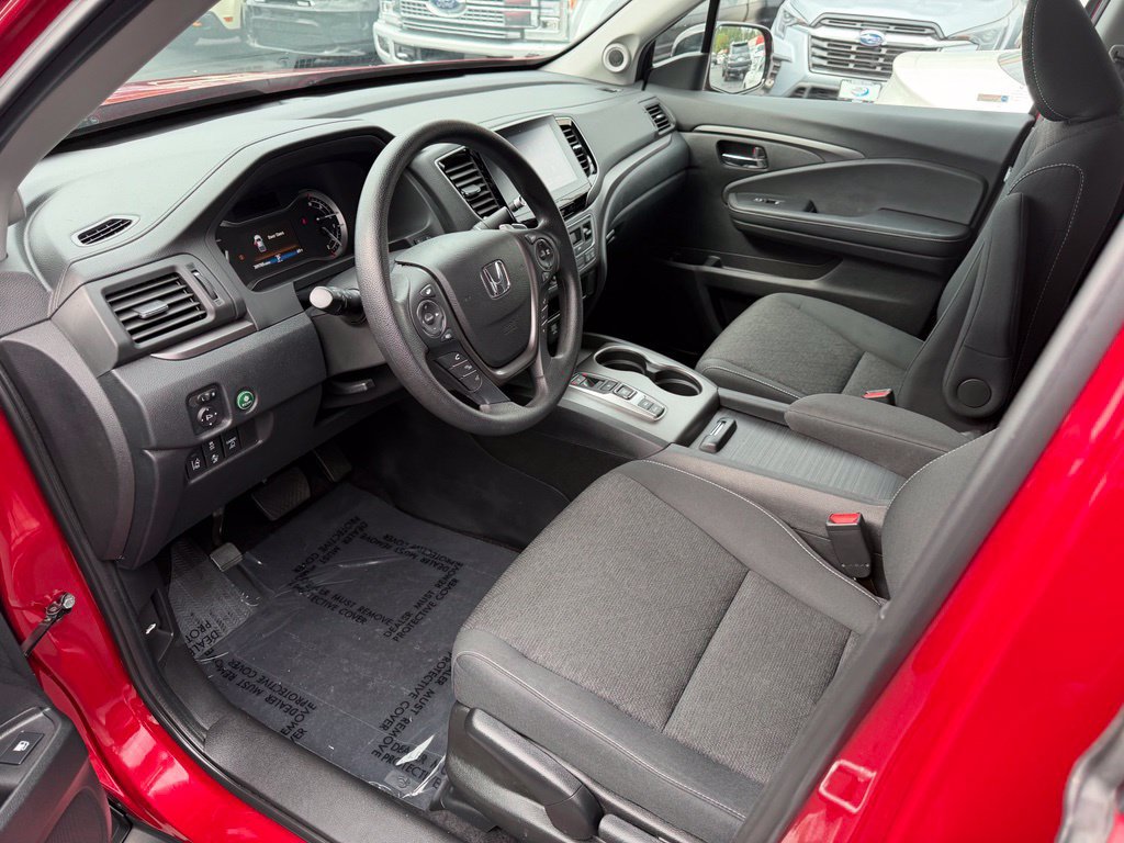 Used 2021 Honda Ridgeline Sport image 12