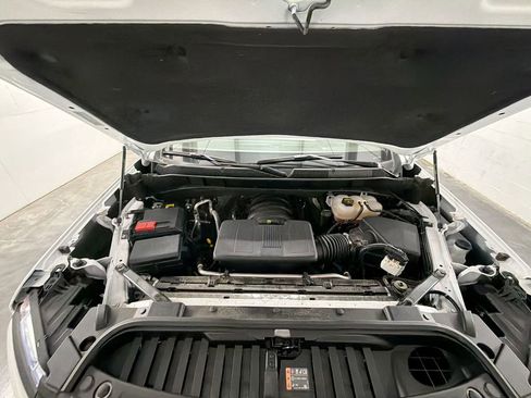 Used 2024 Chevrolet Silverado 1500 RST AWD/4WD image 29