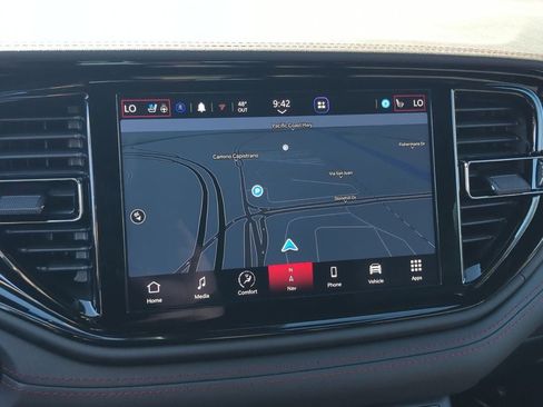 New 2026 Dodge Durango GT image 22