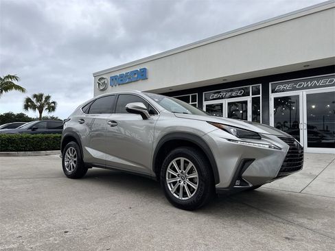 Used 2020 Lexus NX 300 300 image 23