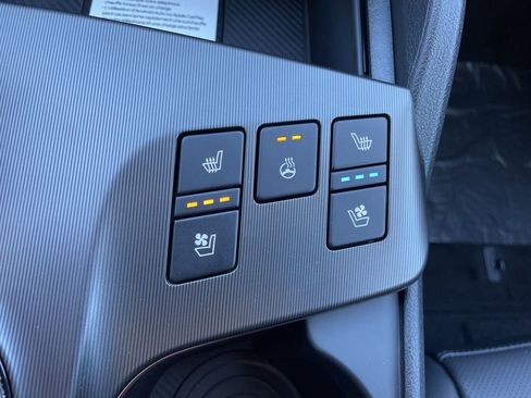 New 2026 Kia Sportage SX Prestige image 22