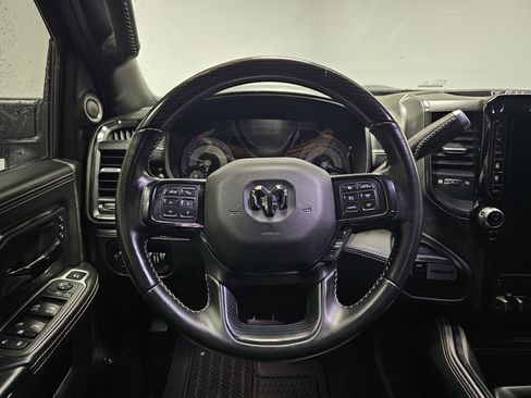 Used 2022 RAM 2500 Limited image 22