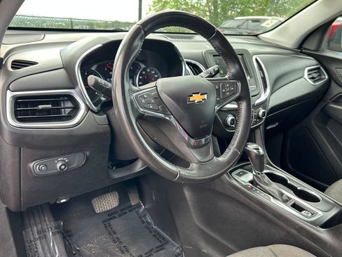 Used 2019 Chevrolet Equinox LT AWD/4WD image 7