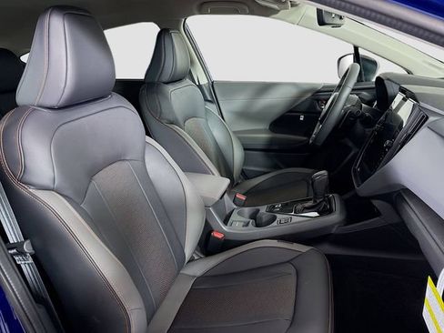 New 2025 Subaru Crosstrek 2.5i Limited image 27