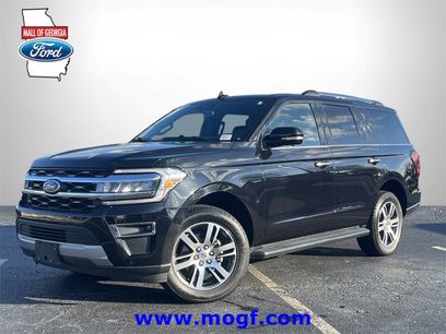 Used 2024 Ford Expedition Limited