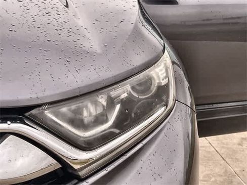 Certified 2019 Honda CR-V EX-L image 24