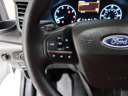 Used 2021 Ford Transit 350 XLT RWD image 31