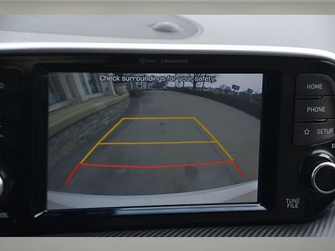 Used 2019 Hyundai Tucson SEL image 19