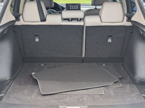 Used 2025 Honda HR-V EX-L image 28