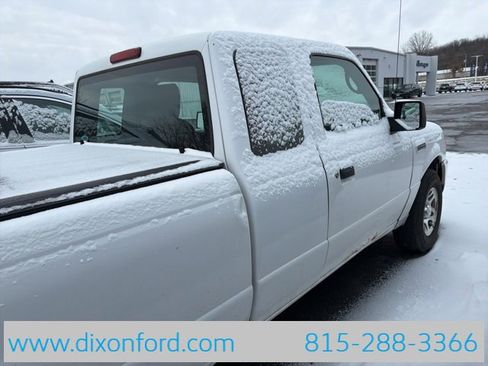 Used 2011 Ford Ranger XLT image 6