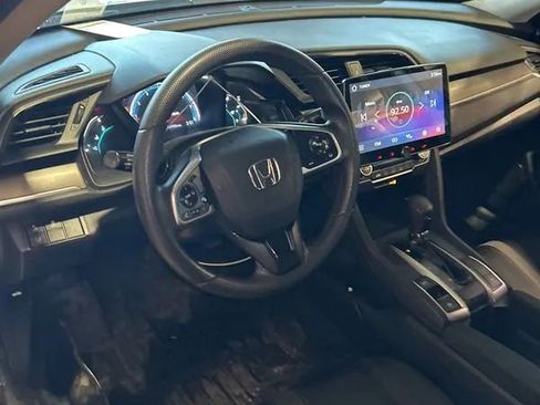 Used 2019 Honda Civic LX image 12