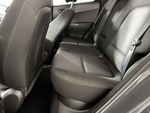 Used 2023 Hyundai Kona SEL AWD/4WD image 21