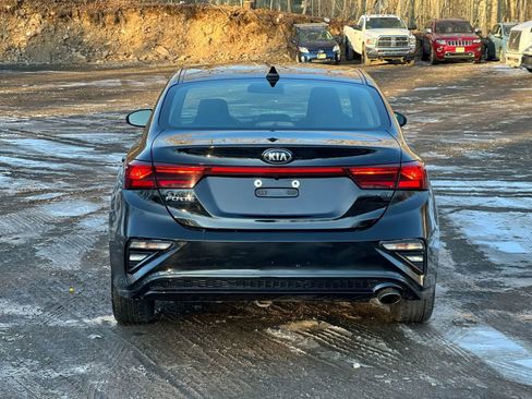 Used 2019 Kia Forte LXS image 5