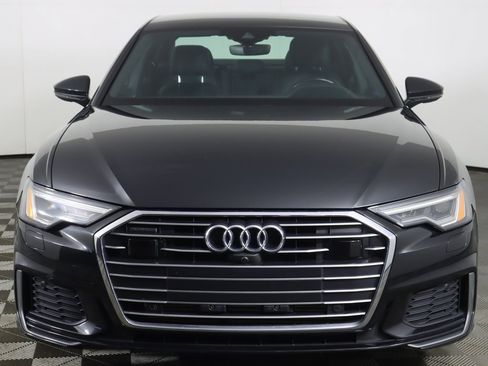 Used 2021 Audi A6 Premium Plus w/ Premium Plus Package image 13