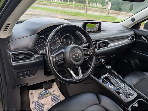 Used 2018 MAZDA CX-5 Touring w/ Preferred Equipment Package AWD/4WD image 19