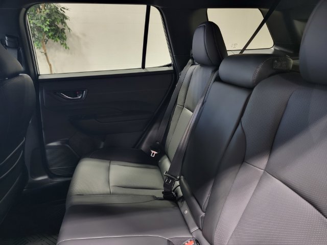 New 2026 Subaru Outback Touring AWD/4WD image 12