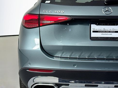 New 2026 Mercedes-Benz GLC 300 image 14