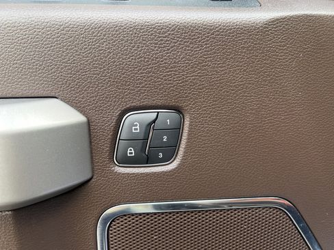 Used 2019 Ford F150 King Ranch w/ Max Trailer Tow Package image 14