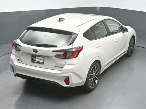 New 2026 Subaru Impreza 2.0i Sport AWD/4WD image 46