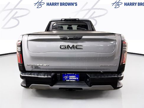 Used 2024 GMC Sierra EV Denali image 31