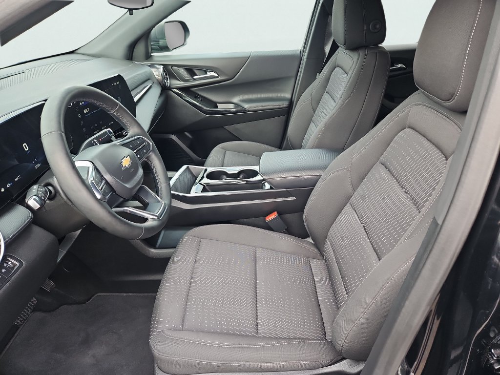 Certified 2025 Chevrolet Equinox LT AWD/4WD image 31