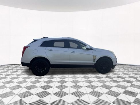 Used 2015 Cadillac SRX Premium AWD/4WD image 7