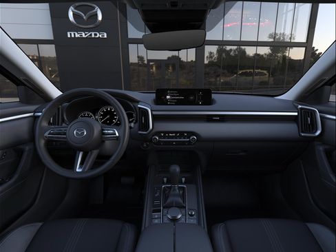 New 2026 MAZDA CX-50 Meridian Edition w/ Cargo Package AWD/4WD image 2
