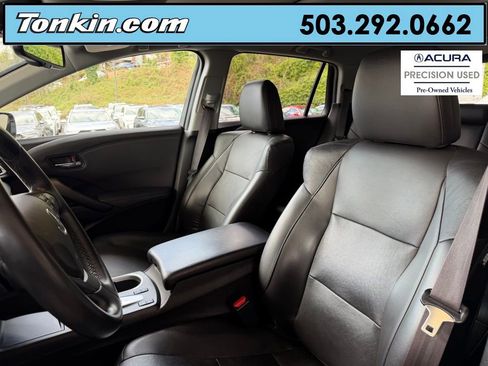 Used 2016 Acura RDX AWD w/ Advance Package image 15
