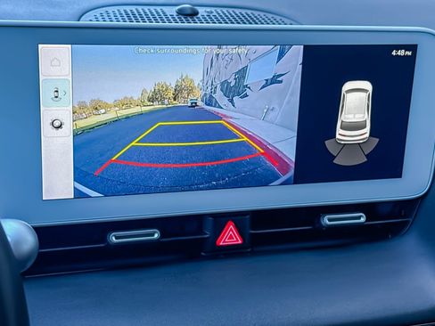Certified 2024 Hyundai Ioniq 5 SE RWD image 26