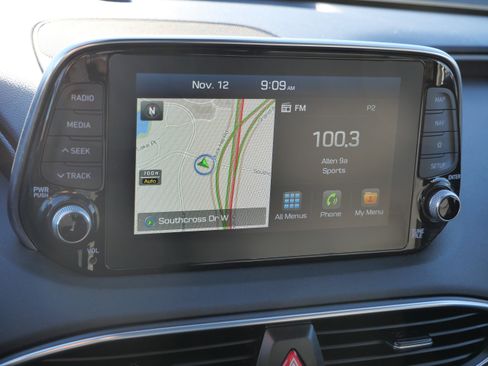 Used 2019 Hyundai Santa Fe AWD image 23