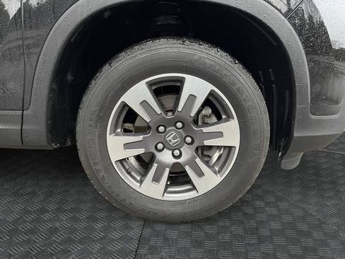 Used 2018 Honda Ridgeline RTL-E image 14