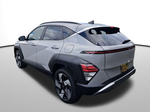 New 2026 Hyundai Kona Limited image 3