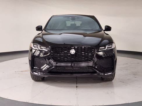 New 2026 Jaguar F-PACE R-Dynamic S AWD/4WD image 13