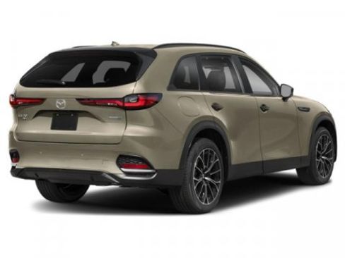 New 2026 MAZDA CX-70 SC Plus image 2