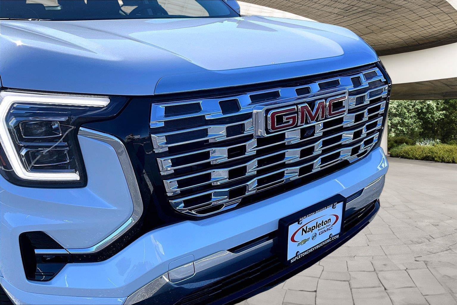 New 2027 GMC Terrain Denali AWD/4WD image 37
