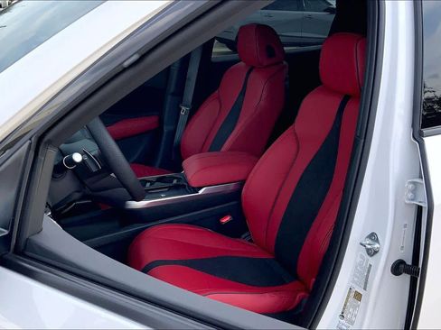 New 2026 Acura RDX A-Spec image 18