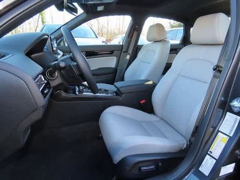 New 2026 Honda Civic Sport Touring image 13