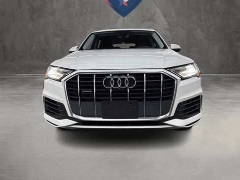 Used 2022 Audi Q7 3.0T Premium image 13