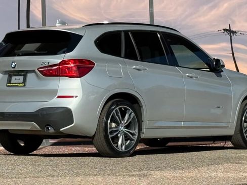 Used 2017 BMW X1 xDrive28i image 13