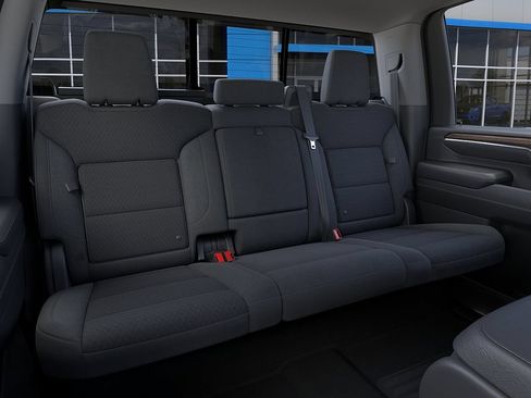 New 2026 Chevrolet Silverado 2500 LT AWD/4WD image 17
