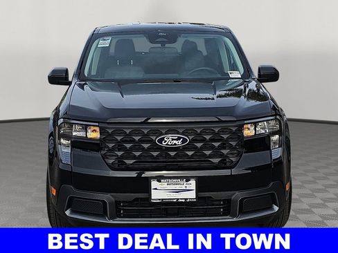 New 2026 Ford Maverick XLT FWD image 8